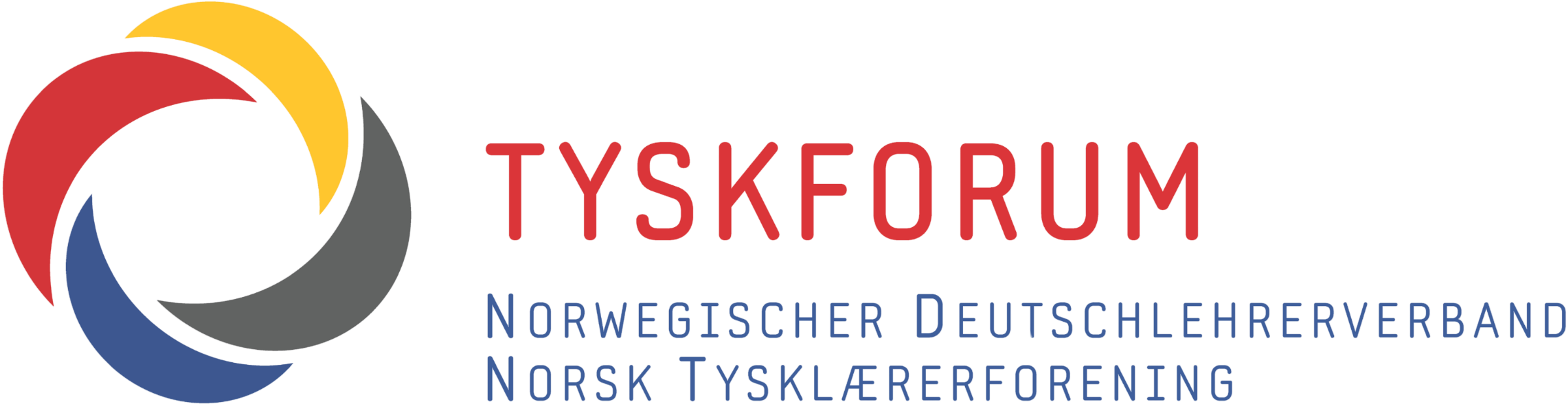 Tyskforum – Norsk Tysklærerforening